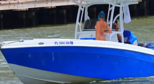 Хорошая лодка