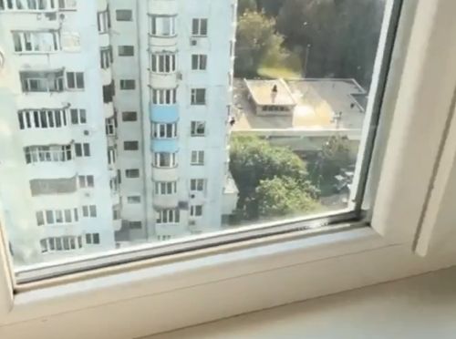 Парящая архитектура⁠⁠