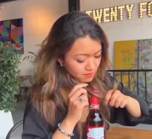 Парни попали!)