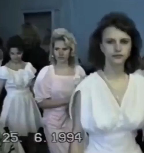 Выпускники, 1994