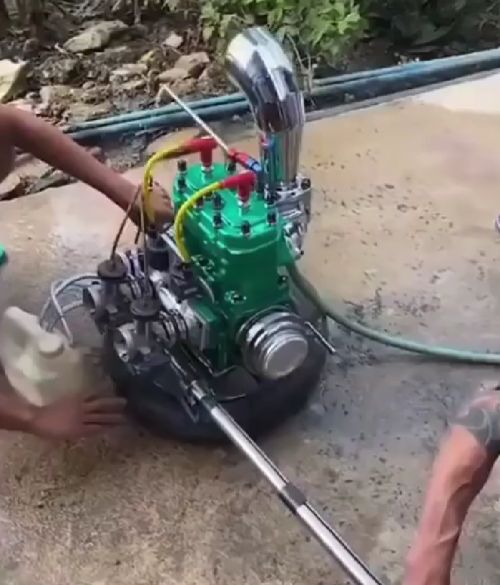 Хм.. Наверное безопасно...⁠⁠