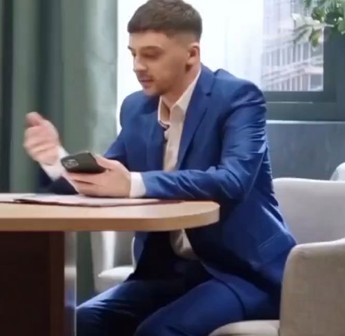 Так и живём