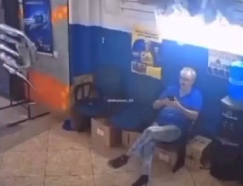Не понос, так золотуха⁠⁠