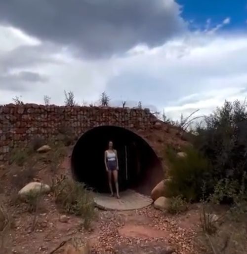 Этот дом можно снять на Airbnb⁠⁠