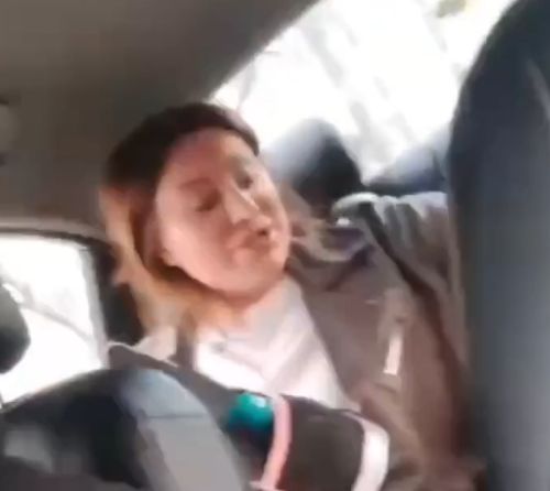 Таксиста обвинили в педофилии за то что отказался везти ребенка без кресла