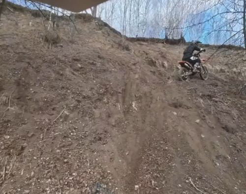 Польские испытания по отправке на луну