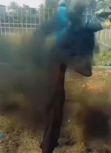 Заблокированный персонаж⁠⁠