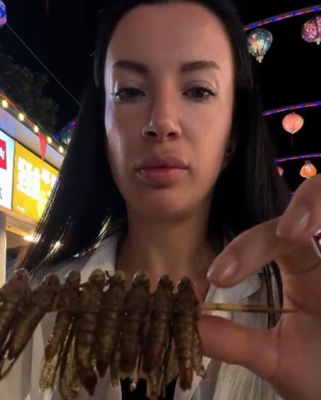 Всё, за что уплочено, должно быть проглочено