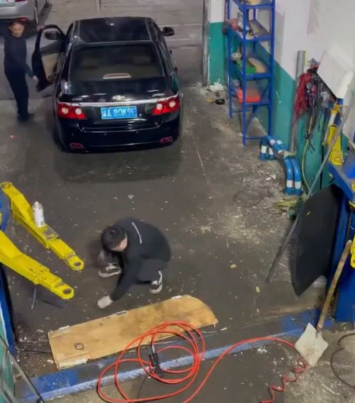 Всё предрешено