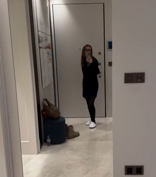 Квартира за 1,3 млрд руб