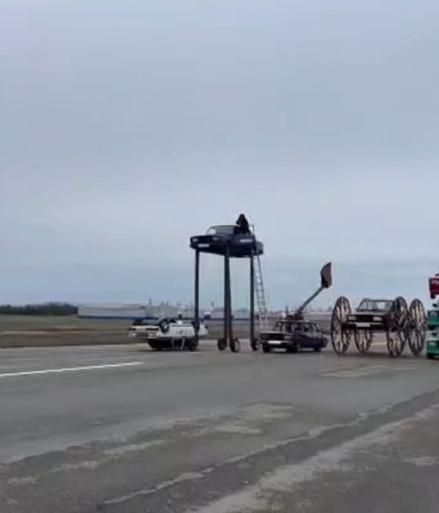 Очевидно невероятное⁠⁠