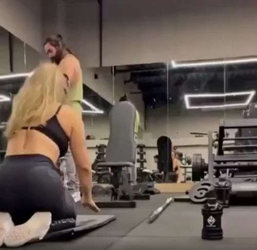 Хотя бы на секунду ощутил себя королём⁠⁠