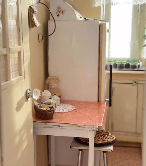 Атмосферненько получилось