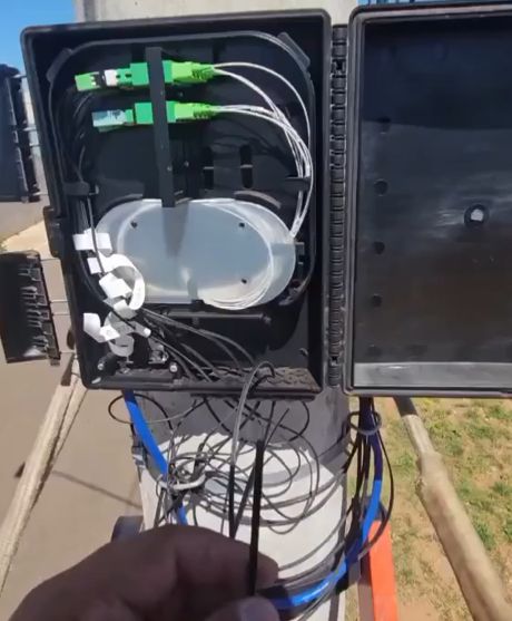 У кого-то сегодня будет интернет⁠⁠