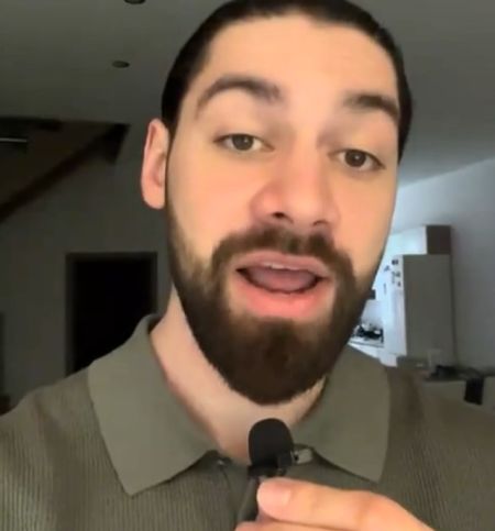 Как эскорт стал нормой