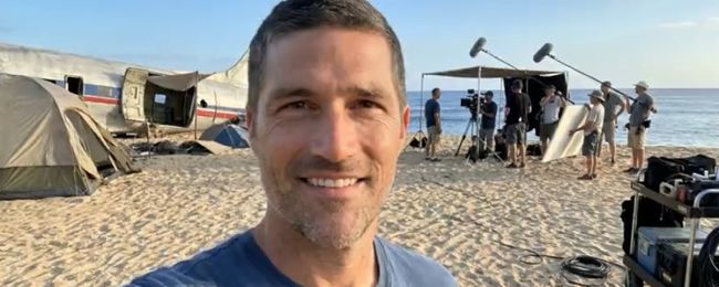 Актеры из сериала "Остаться в живых" тогда (2004 год) и сейчас (2026 год) спустя 22 года