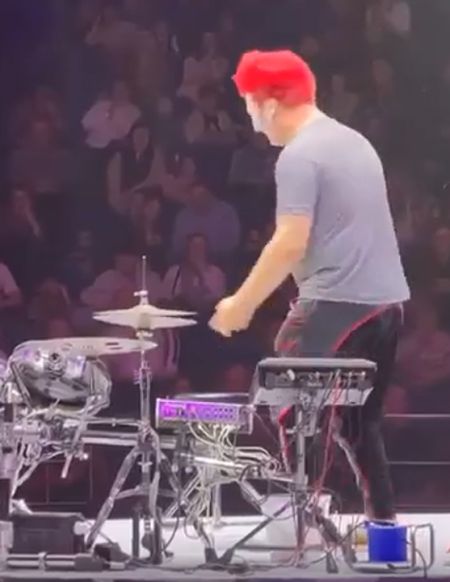 Шоу «Клоун» Андрей Аверюшкин (Andrey Averyushkin Jr.)