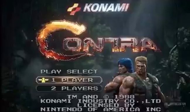 Если бы игры для NES от Nintendo был созданы на движке Unreal Engin