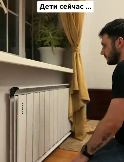 Так закалялась сталь!⁠⁠