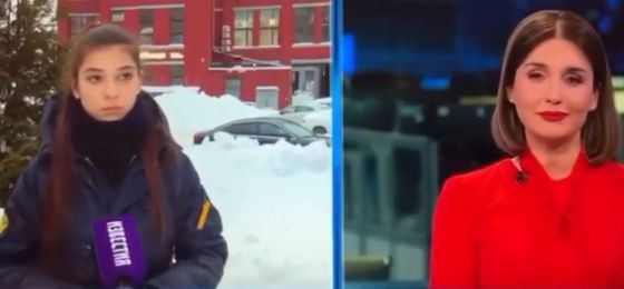 Как правильно говорить о погоде.