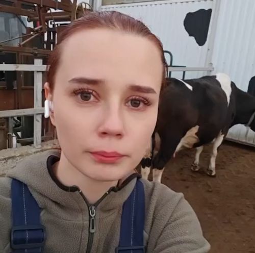 Сельскохозяйственная драма⁠⁠