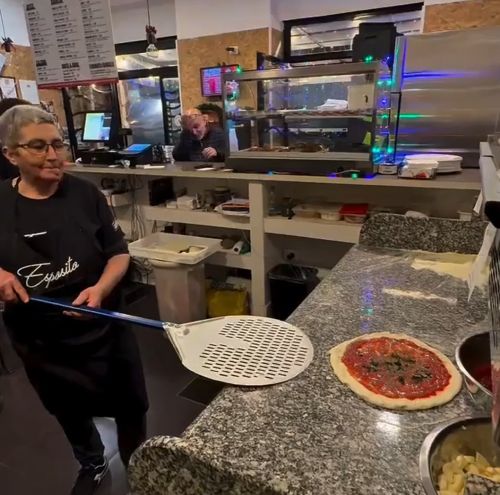 Этот неуловимый момент понимания