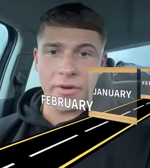 Уровень английского: шотландец⁠⁠