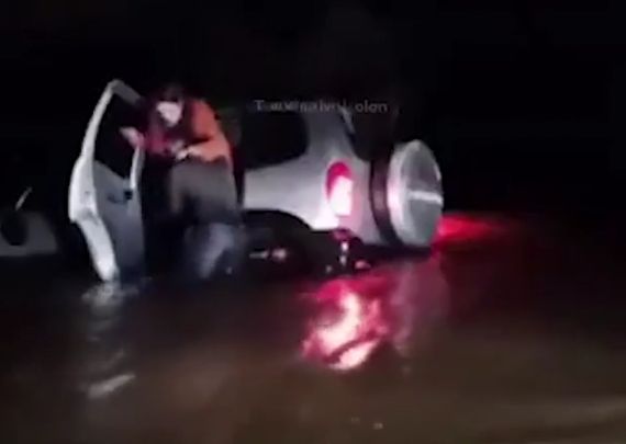 Не перевелись ещё рыцари