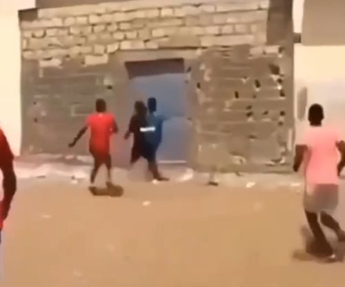 Это было личное, никакого бизнеса⁠⁠