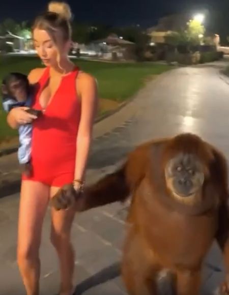 Зато обеспечена и при бабле)