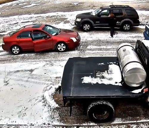 Мгновенная карма