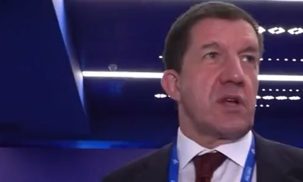 «WhatsApp* умер, Telegram умрёт в ближайшие дни, Max растёт, поэтому всё хорошо»