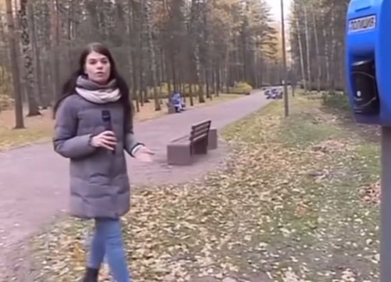 Хорошая тревожная кнопка