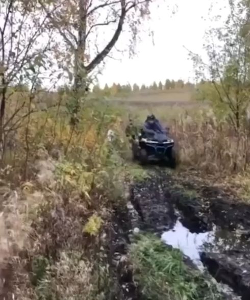 Вижу путь...⁠⁠