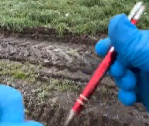 Найдётся всё