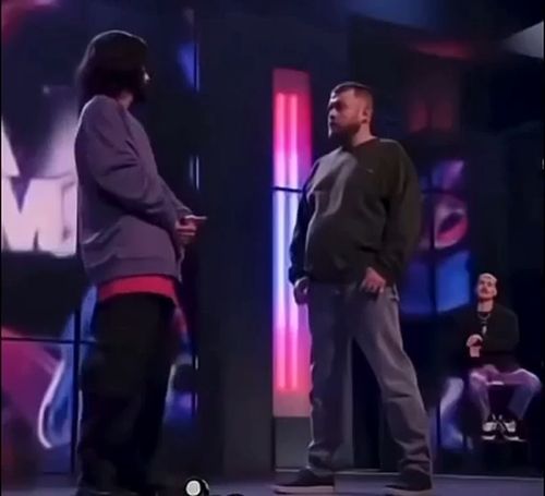 Утро после пьянки