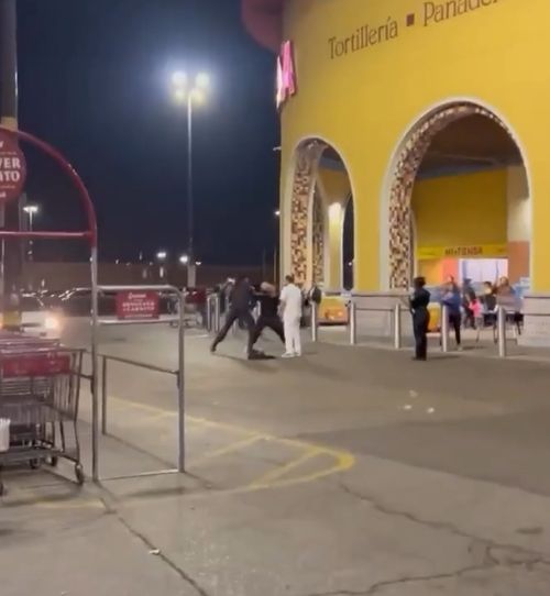 Второй игрок входит в игру