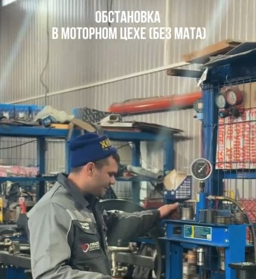 Чувствуется какая-то недосказанность⁠⁠