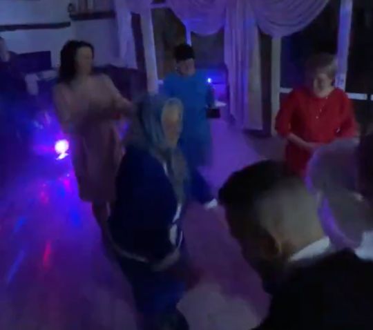 Возраст это просто цифры⁠⁠