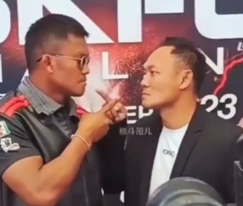 Чертов палец⁠⁠