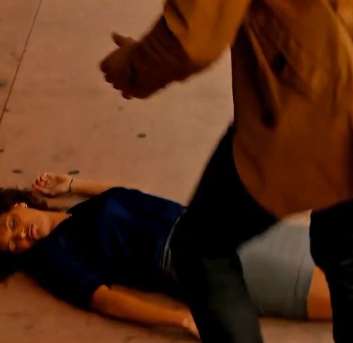 Как я встретил вашу маму