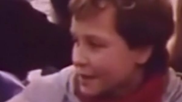 Какие вопросы волнуют подростков?