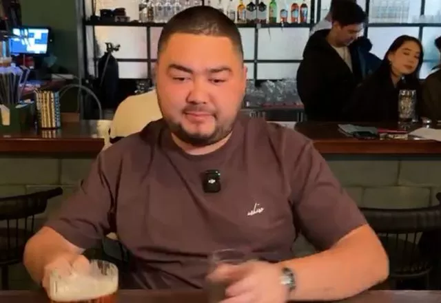 Ужин на одного!