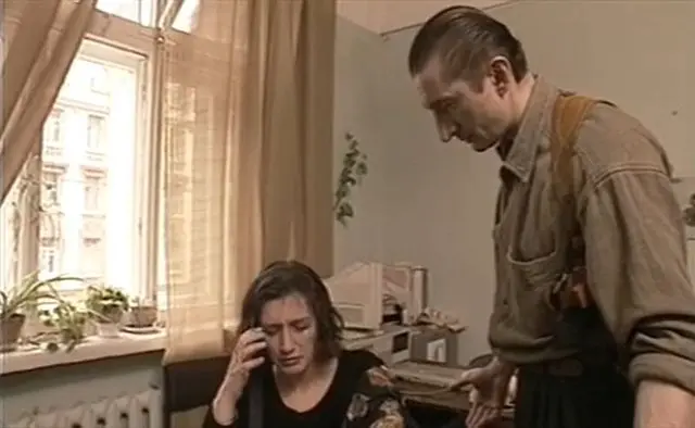 Те самые улицы