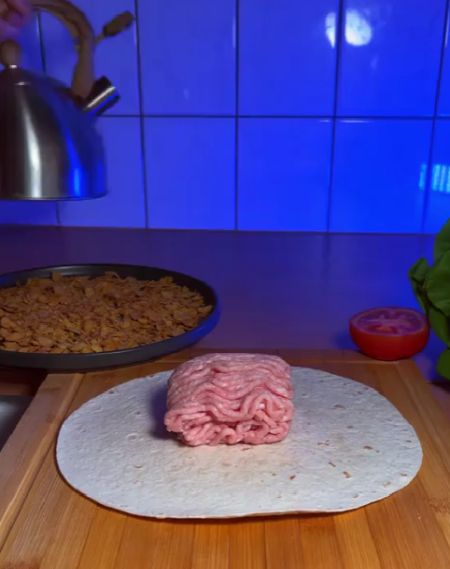 Немножко польской кулинарии