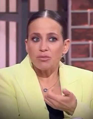 Она теща его?