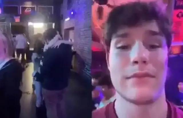 Я не такая, ты просто всё не так понял