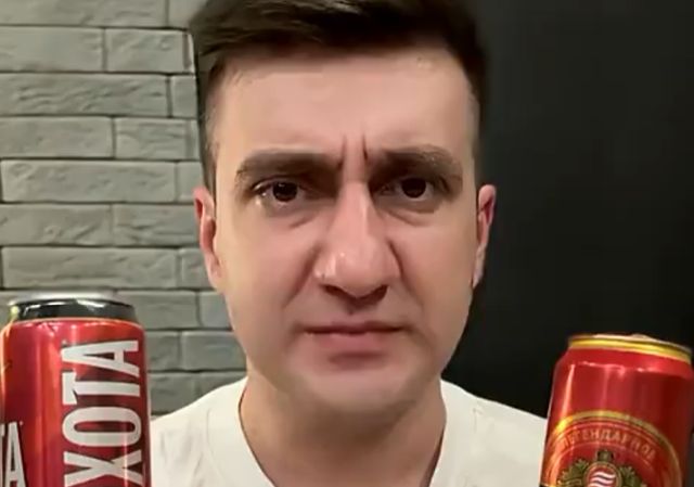 10 сортов крепкого пива за 1 минуту