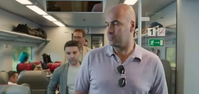 Кстати, Коржик единственный сайт в рунете на котором в последние пару недель не было постов с Боней)