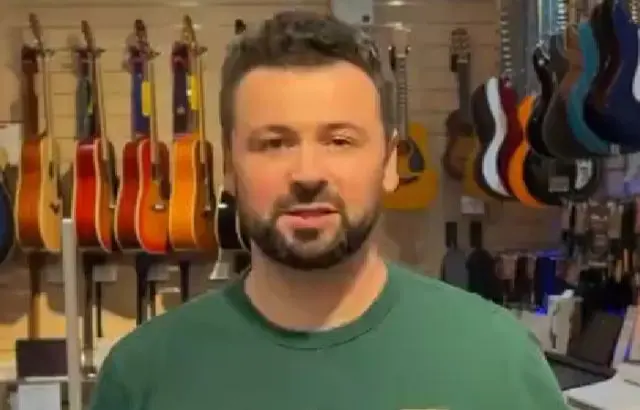 От Ленина до EDM - Kак изобрели звук будущего